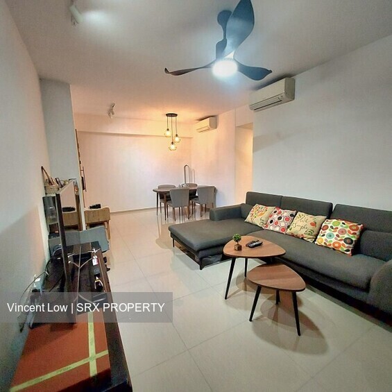 Parc Life (D27), Condominium #537684691
